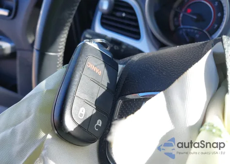 2018 Dodge Journey Sxt Awd from USA, damaged, VIN 3C4PDDBG4JT515222